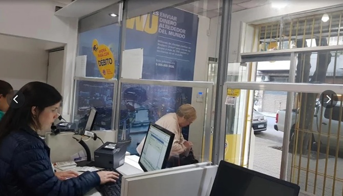 Aeropagos – Atención al cliente